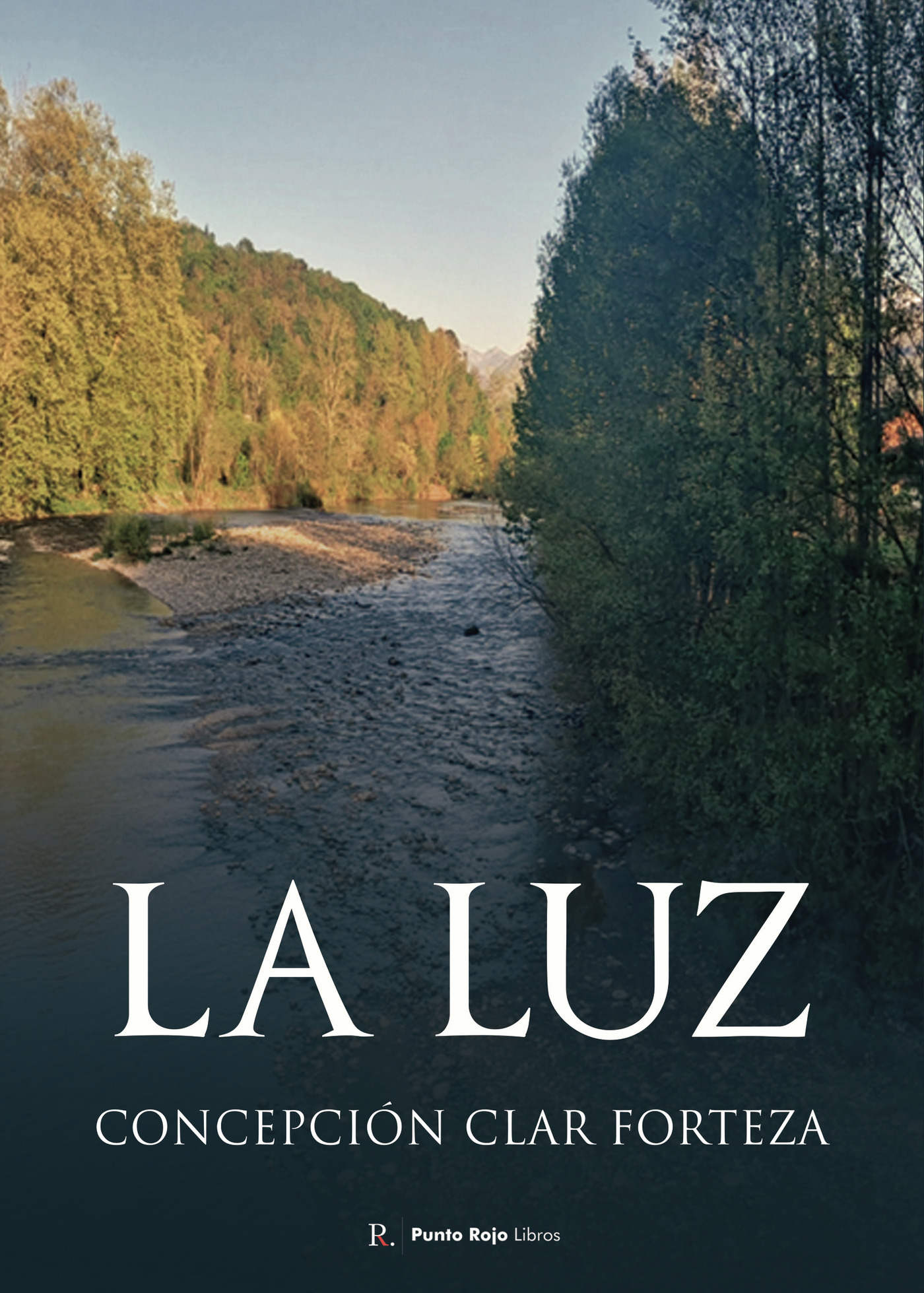 LA LUZ