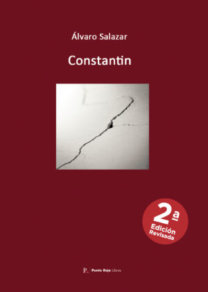 CONSTANTIN. SEGUNDA EDICIÓN MEJORADA