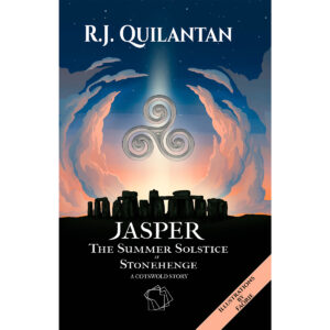 JASPER (ILLUSTRATED EDITION)