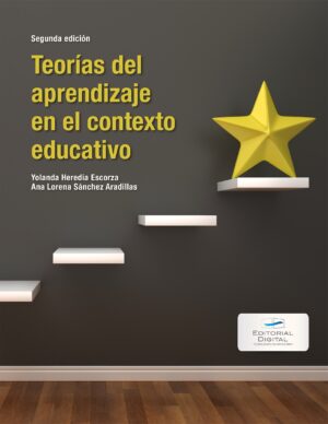 TEORÍAS DEL APRENDIZAJE EN EL CONTEXTO EDUCATIVO