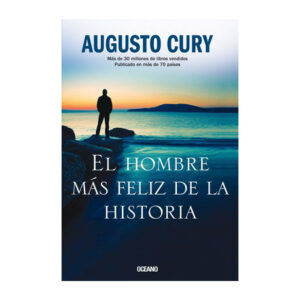 EL HOMBRE MAS FELIZ DE LA HISTORIA