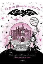EL GRAN LIBRO DE MISTERIOS DE ISADORA MOON