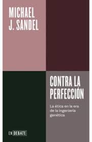 CONTRA LA PERFECCION