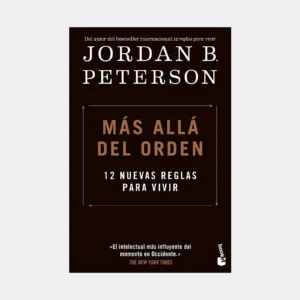 MAS ALLA DEL ORDEN