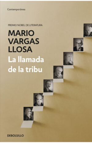 LA LLAMADA DE LA TRIBU