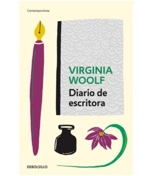 DIARIO DE ESCRITORA