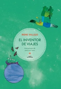 EL INVENTOR DE VIAJES