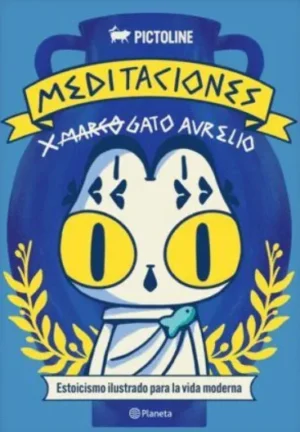 MEDITACIONES DE GATO AURELIO
