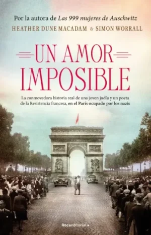 UN AMOR IMPOSIBLE