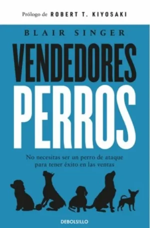 VENDEDORES PERROS