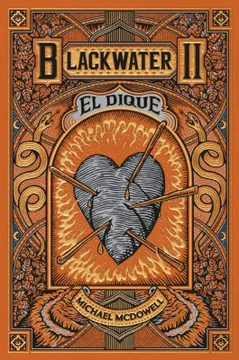 BLACKWATER. EL DIQUE 2