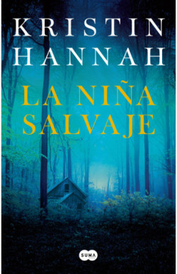 LA NINA SALVAJE