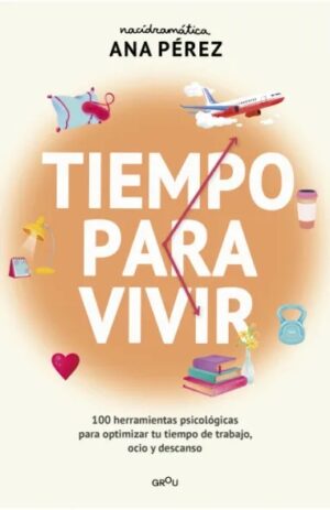 TIEMPO PARA VIVIR