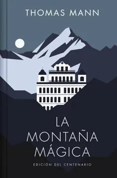 LA MONTANA MAGICA (EDICION LIMITADA)