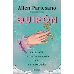 QUIRON LA LLAVE DE SANACION EN ASTROLOGIA