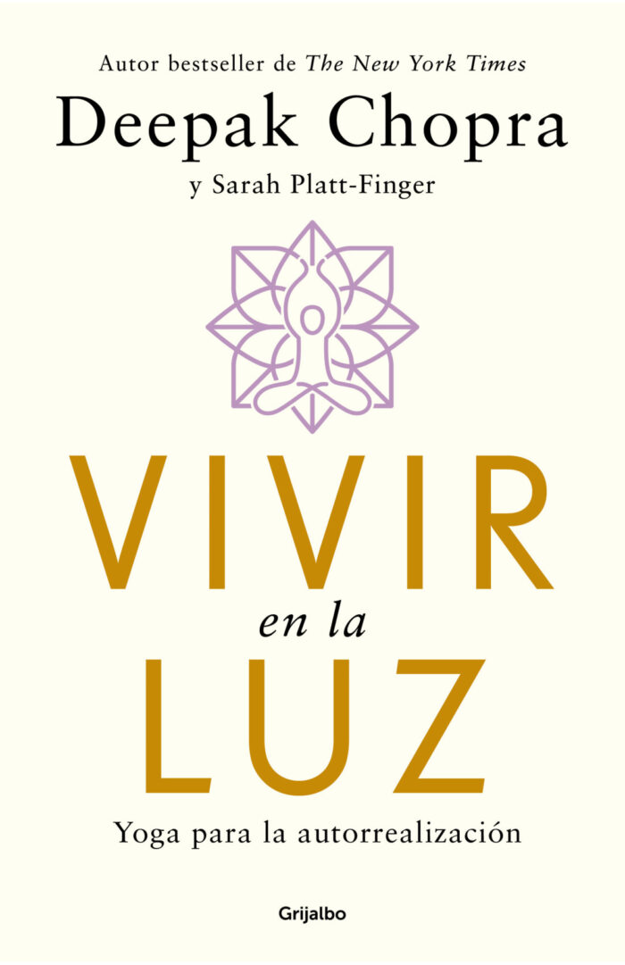 VIVIR EN LA LUZ