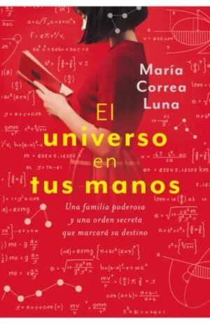EL UNIVERSO EN TUS MANOS