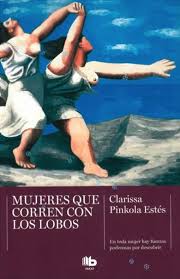 MUJERES QUE CORREN CON LOBOS