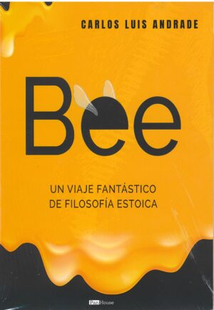 BEE UN VIAJE FANTASTICO DE FILOSOFIA ESTOICA