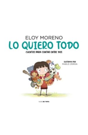 LO QUIERO TODO