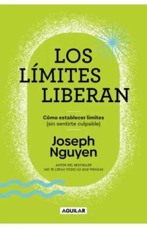 LOS LIMITES LIBERAN