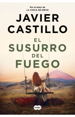 EL SUSURRO DEL FUEGO