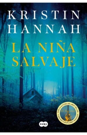 LA NINA SALVAJE