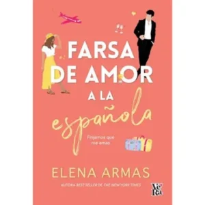 FARSA DE AMOR A LA ESPAOLA