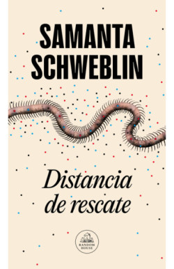 DISTANCIA DE RESCATE