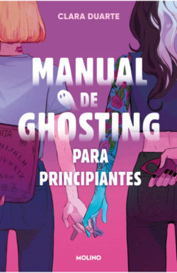 MANUAL DE GHOSTING PARA PRINCIPIANTES