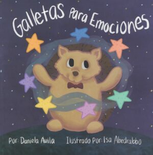 GALLETAS PARA EMOCIONES