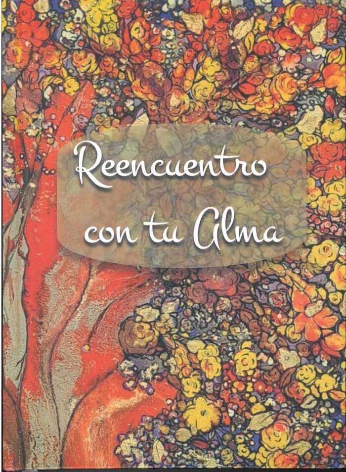 REENCUENTRO CON TU ALMA - AGENDA