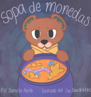 SOPA DE MONEDAS