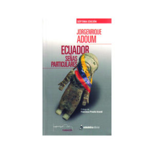 ECUADOR SENAS PARTICULARES