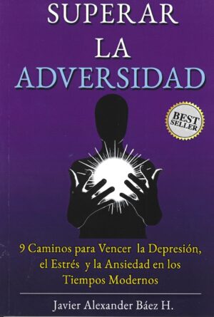 SUPERAR LA ADVERSIDAD
