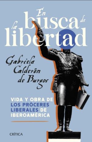 EN BUSCA DE LA LIBERTAD