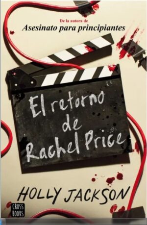 EL RETORNO DE RACHEL PRICE
