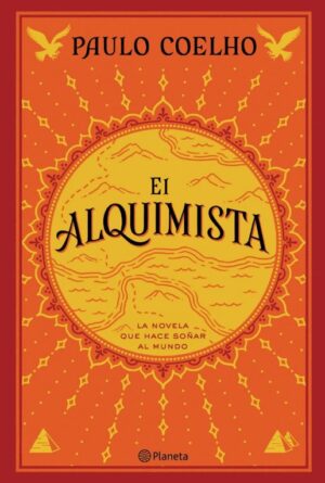 EL ALQUIMISTA