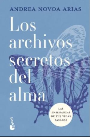 LOS ARCHIVOS SECRETOS DEL ALMA