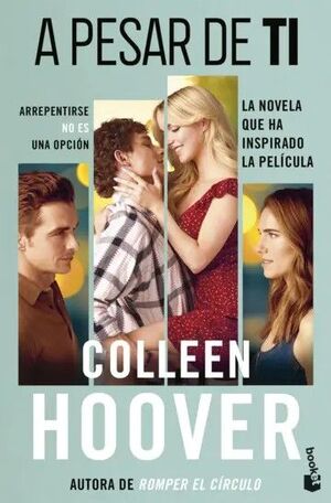 A PESAR DE TI