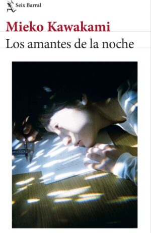 LOS AMANTES DE LA NOCHE