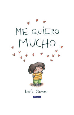 ME QUIERO MUCHO