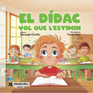 EL DÍDAC VOL QUE LESTIMIN
