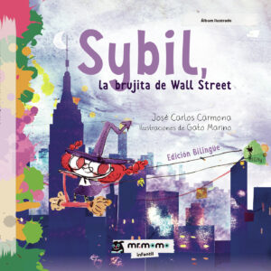 SYBIL, LA BRUJITA DE WALL STREET