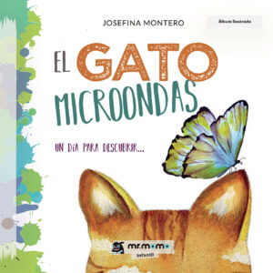 EL GATO MICROONDAS