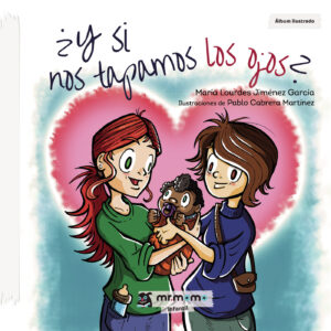 ¿Y SI NOS TAPAMOS LOS OJOS?