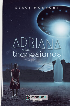 ADRIANA Y LOS THANESIANOS