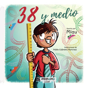 38 Y MEDIO