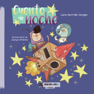 CUENTO DE NOCHE