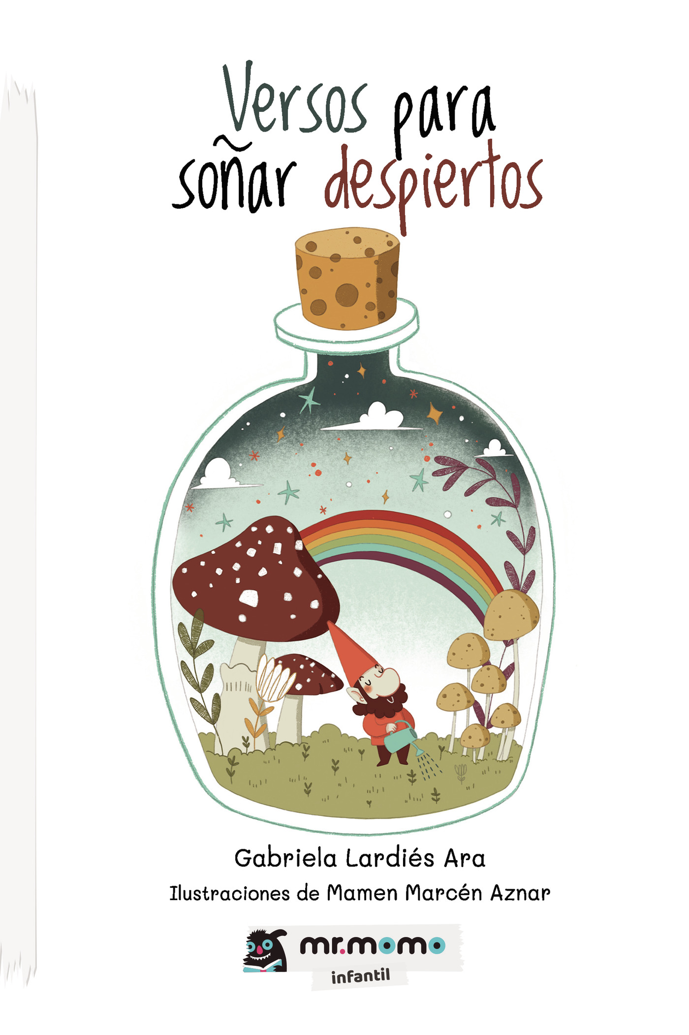 VERSOS PARA SOÑAR DESPIERTOS